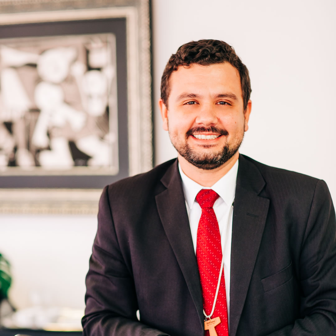 Willians César