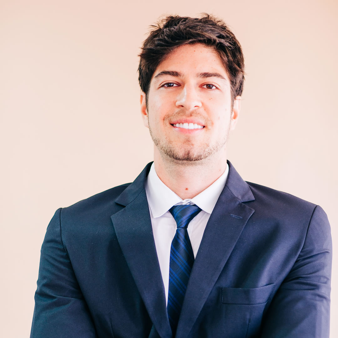 Pietro Dias Fernandes