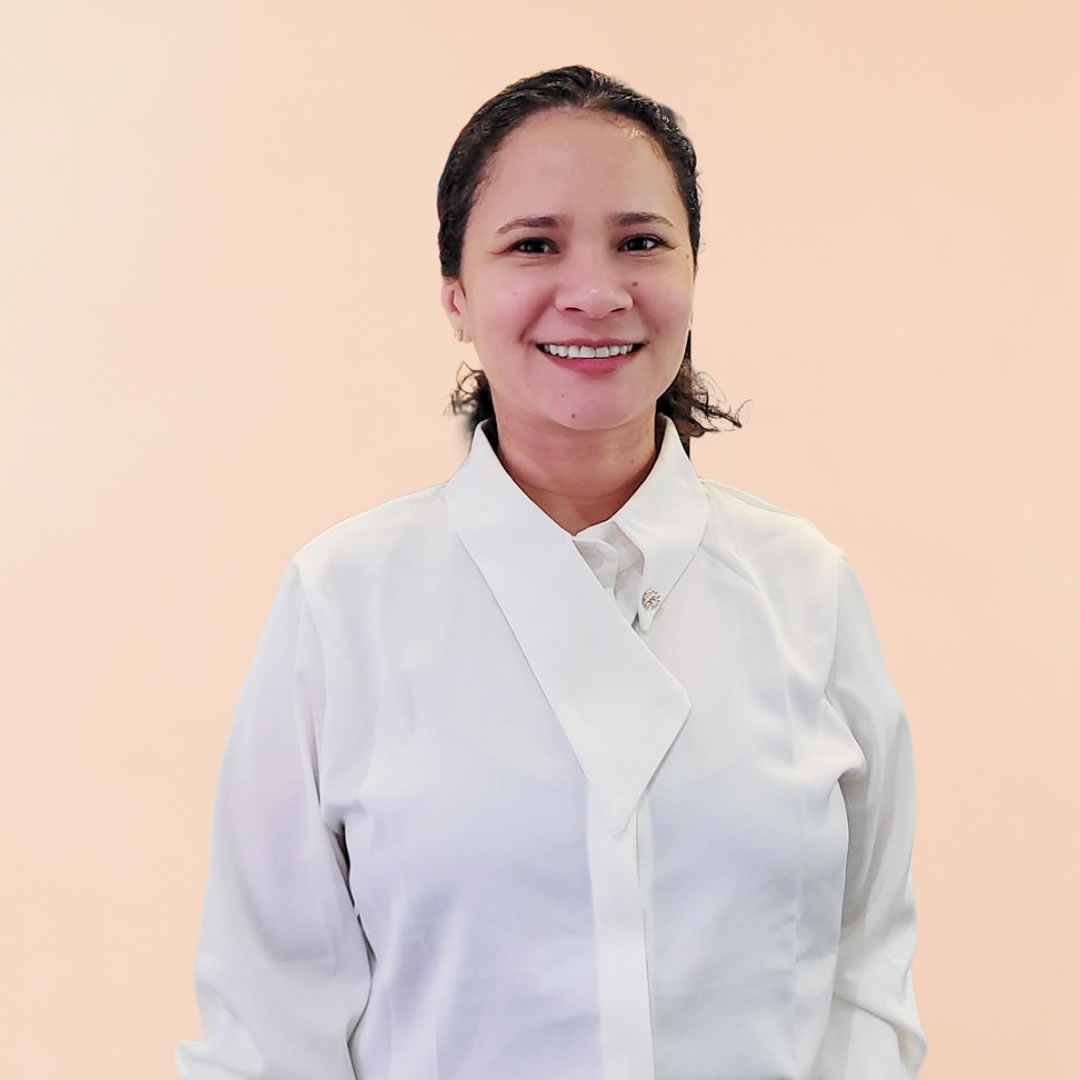 Alcioneide Rodrigues