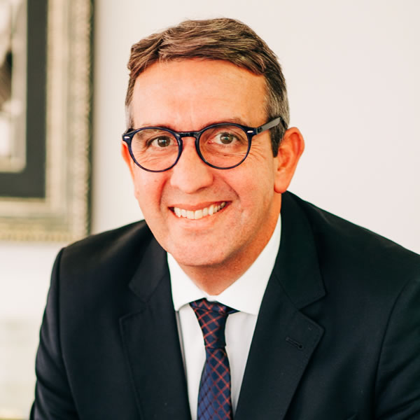 Sérgio de Miranda